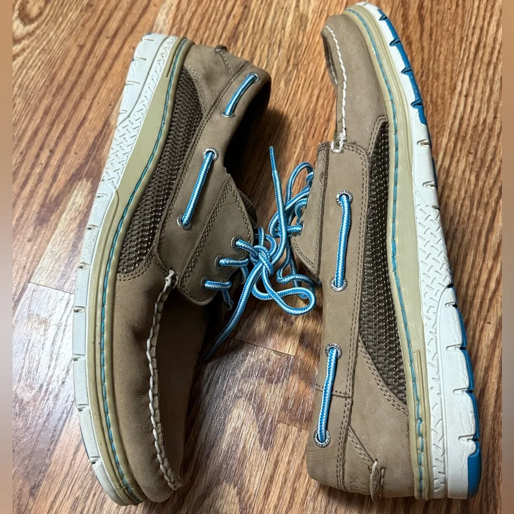 Men’s Sperry Top-Sider Loafers Size 13